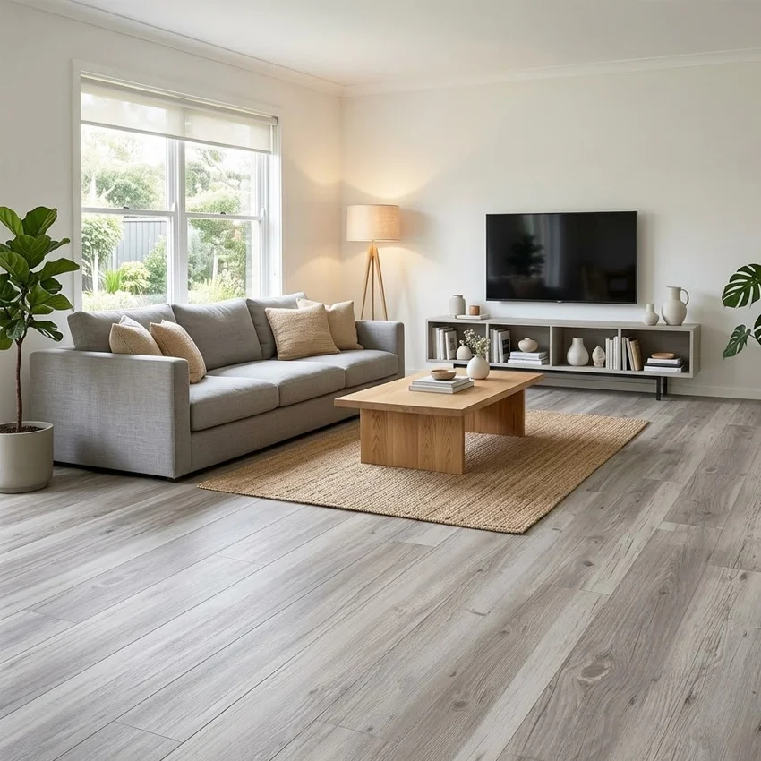 W92 | Piso Vinílico LVT Autoadhesivo - Imagen 2