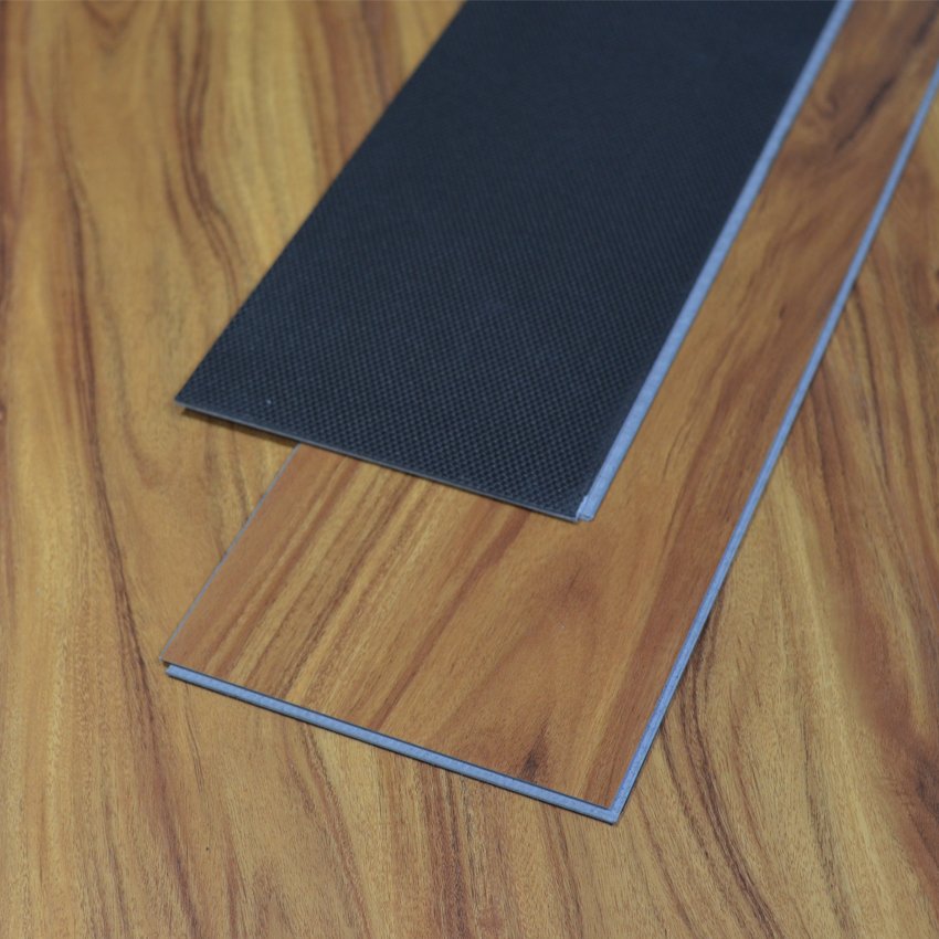 2115-8 | Piso Vinílico SPC 4.5mm con manta - Imagen 5
