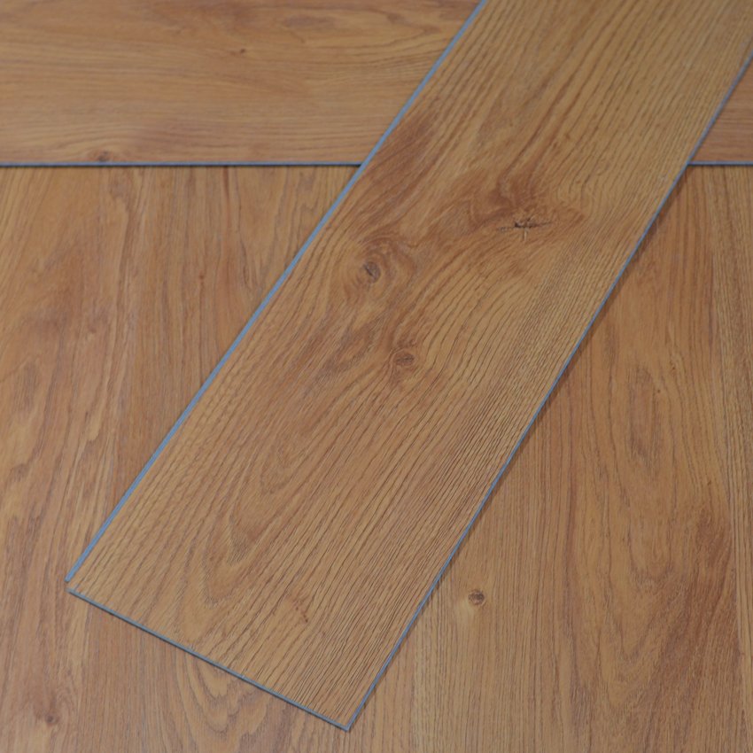 CK5003 | Piso Vinílico SPC 4.5mm con manta