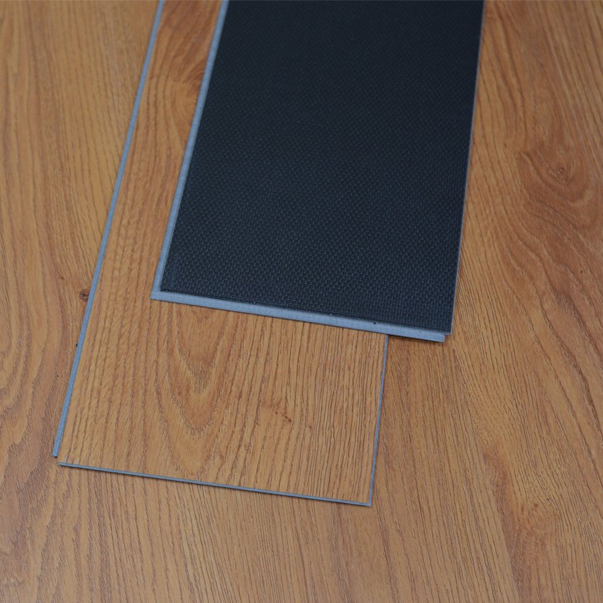 CK5003 | Piso Vinílico SPC 4.5mm con manta - Imagen 5