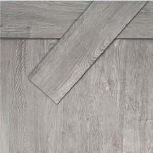 CK5001| Piso Vinílico SPC 4.5mm con manta