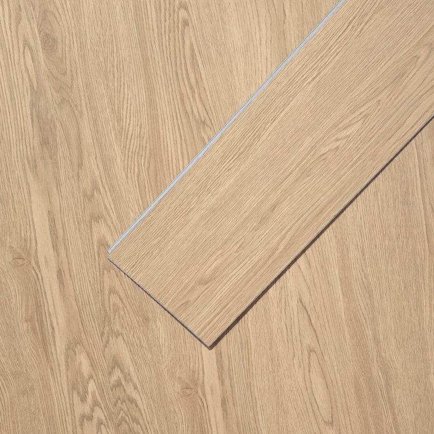 DB131| Piso Vinílico SPC 4.5mm con manta