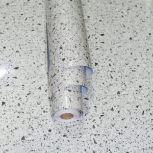 HG08 | Papel PVC Autoadhesivo x Rollo