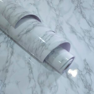 HG01 | Papel PVC Autoadhesivo x Rollo