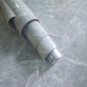 HG05 | Papel PVC Autoadhesivo x Rollo