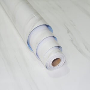 KM-01 | Papel PVC Autoadhesivo x Rollo