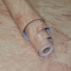 KM-04 | Papel PVC Autoadhesivo x Rollo
