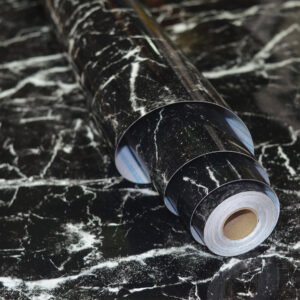 KM-06 | Papel PVC Autoadhesivo x Rollo