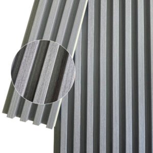 LK1018 | Wall Panel PVC x Listón