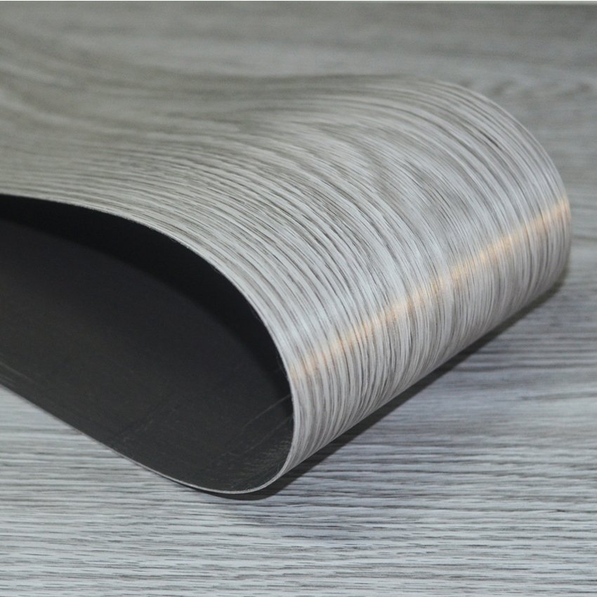 W02 | Piso Vinílico LVT Autoadhesivo