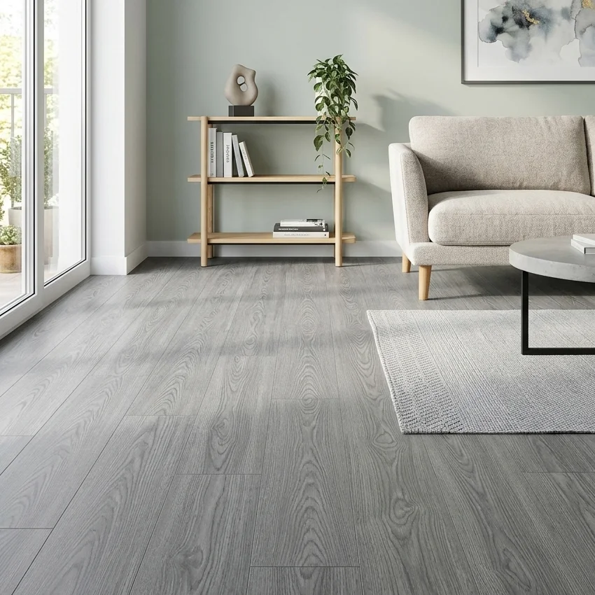 W02 | Piso Vinílico LVT Autoadhesivo - Imagen 4
