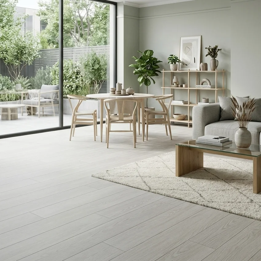 W03 | Piso Vinílico LVT Autoadhesivo - Imagen 2