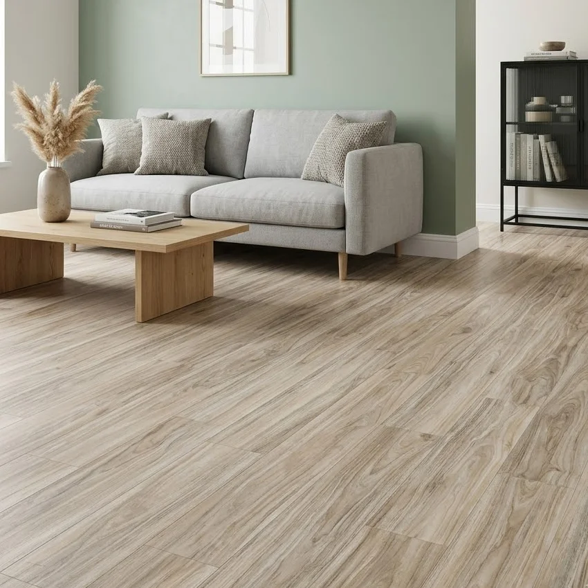 W38 | Piso Vinílico LVT Autoadhesivo - Imagen 2