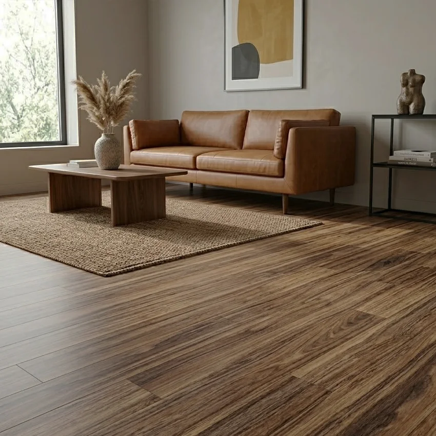 W45 | Piso Vinílico LVT Autoadhesivo - Imagen 2