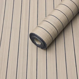 804 | Wall Panel Acanalado Autoadhesivo x Rollo