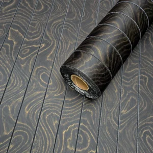 806 | Wall Panel Acanalado Autoadhesivo x Rollo