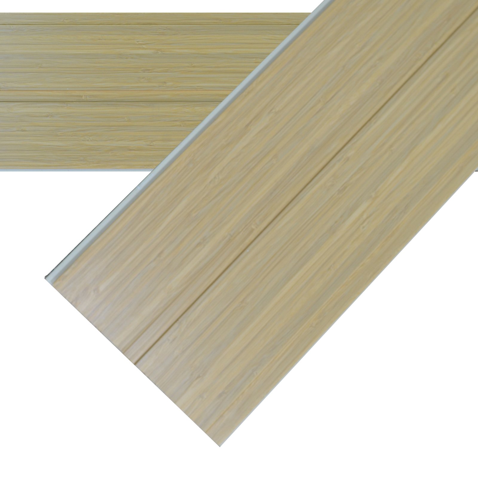 Madera Beige | Machimbre de PVC - Imagen 3