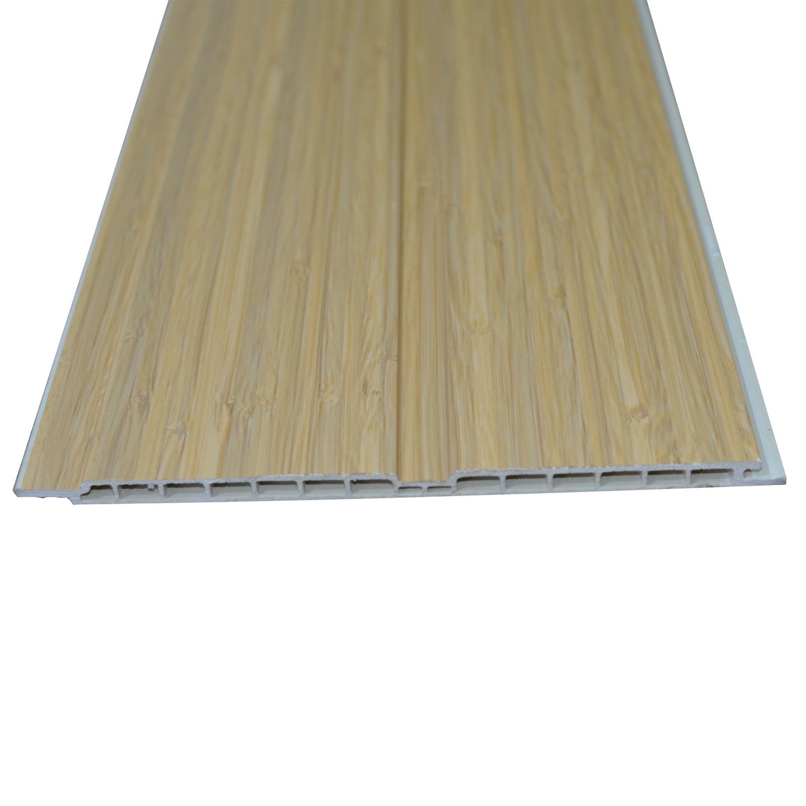 Madera Beige | Machimbre de PVC