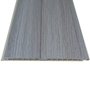 Madera Gris | Machimbre de PVC