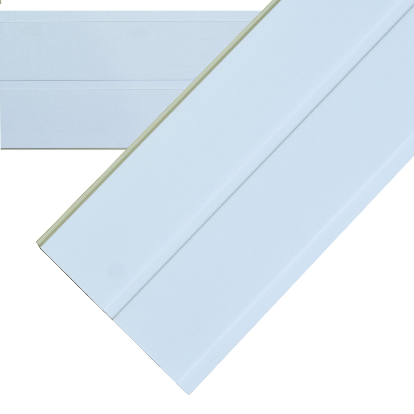 Textura Lienzo | Machimbre de PVC - Imagen 2