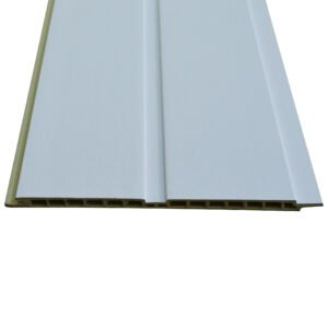 Textura Lienzo | Machimbre de PVC