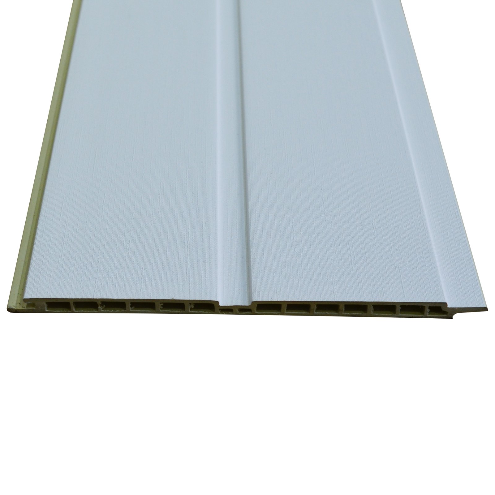 Textura Lienzo | Machimbre de PVC