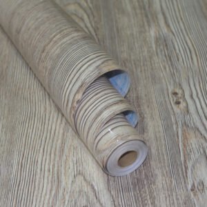 W003-1 | Papel PVC Autoadhesivo x Rollo