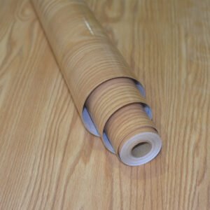 W012-3 | Papel PVC Autoadhesivo x Rollo