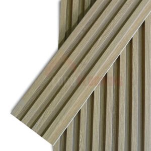 472A15 | Wall Panel PVC x Listón
