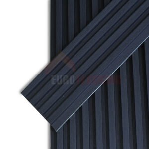 LK1019 | Wall Panel PVC x Listón