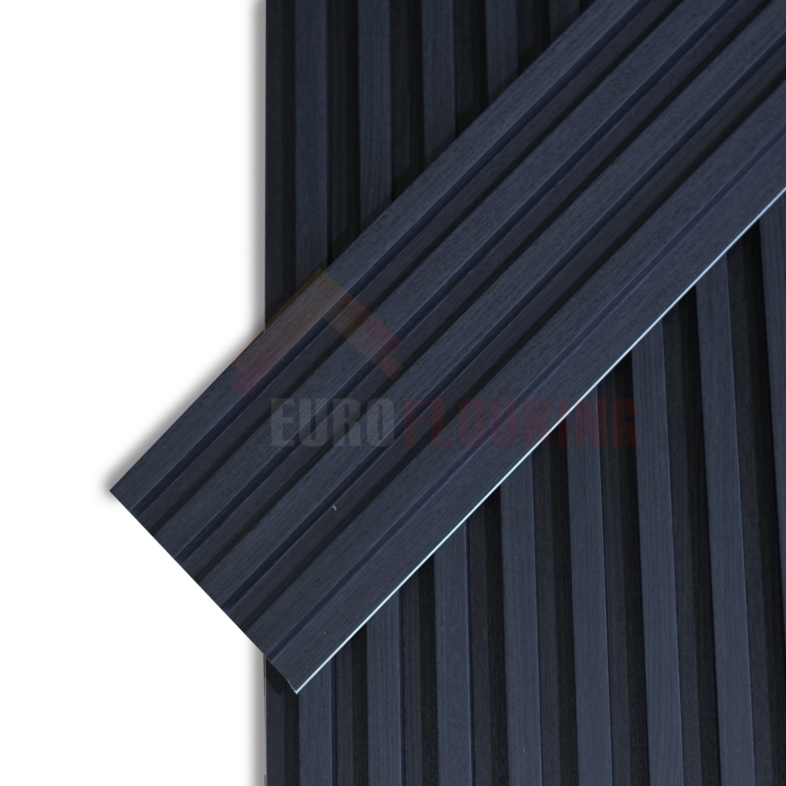 LK1019 | Wall Panel PVC x Listón
