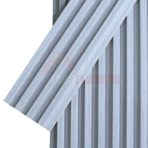 LK1007 | Wall Panel PVC x Listón