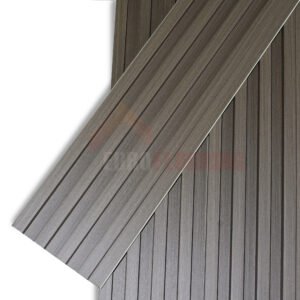 LK4022 | Wall Panel PVC x Listón