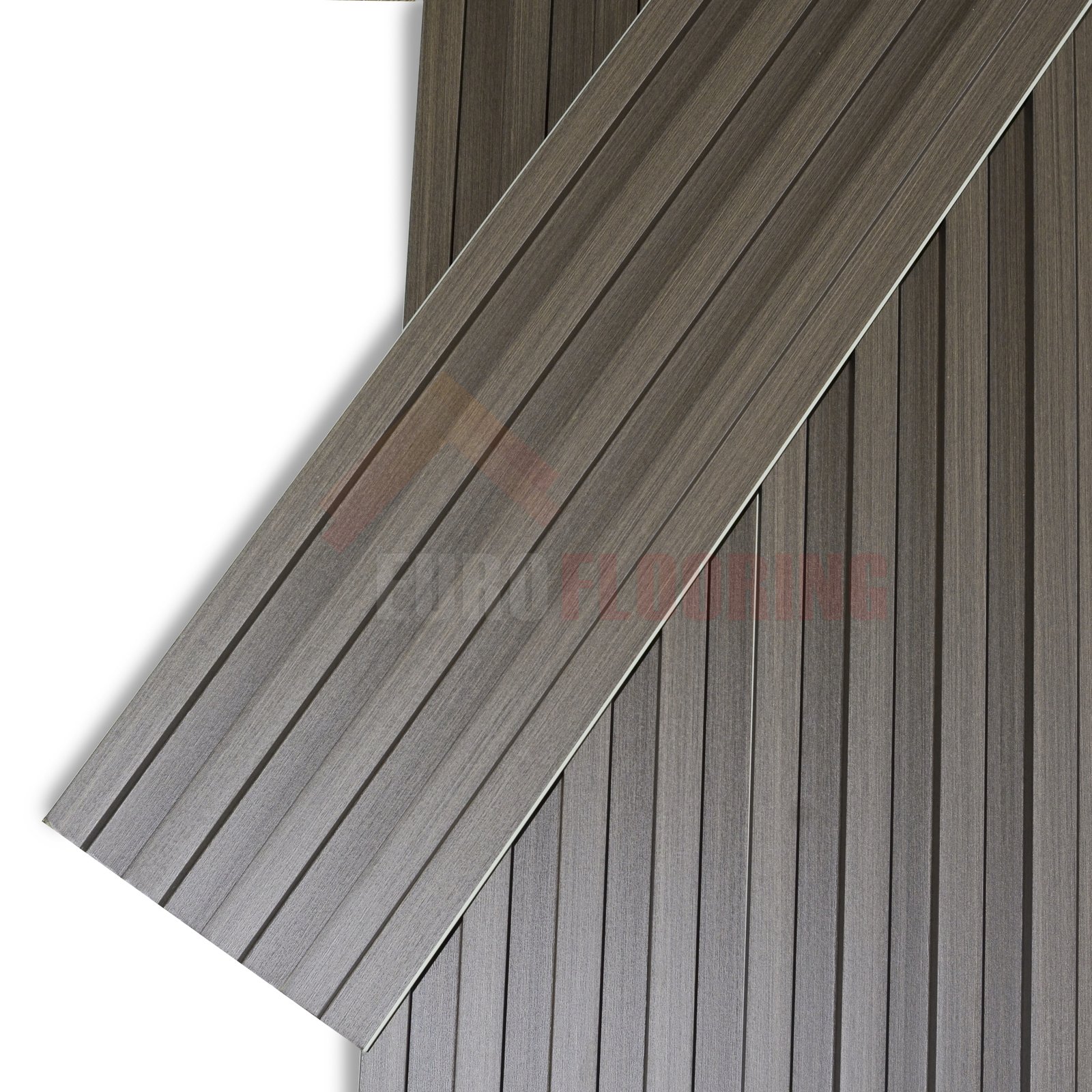 LK4022 | Wall Panel PVC x Listón
