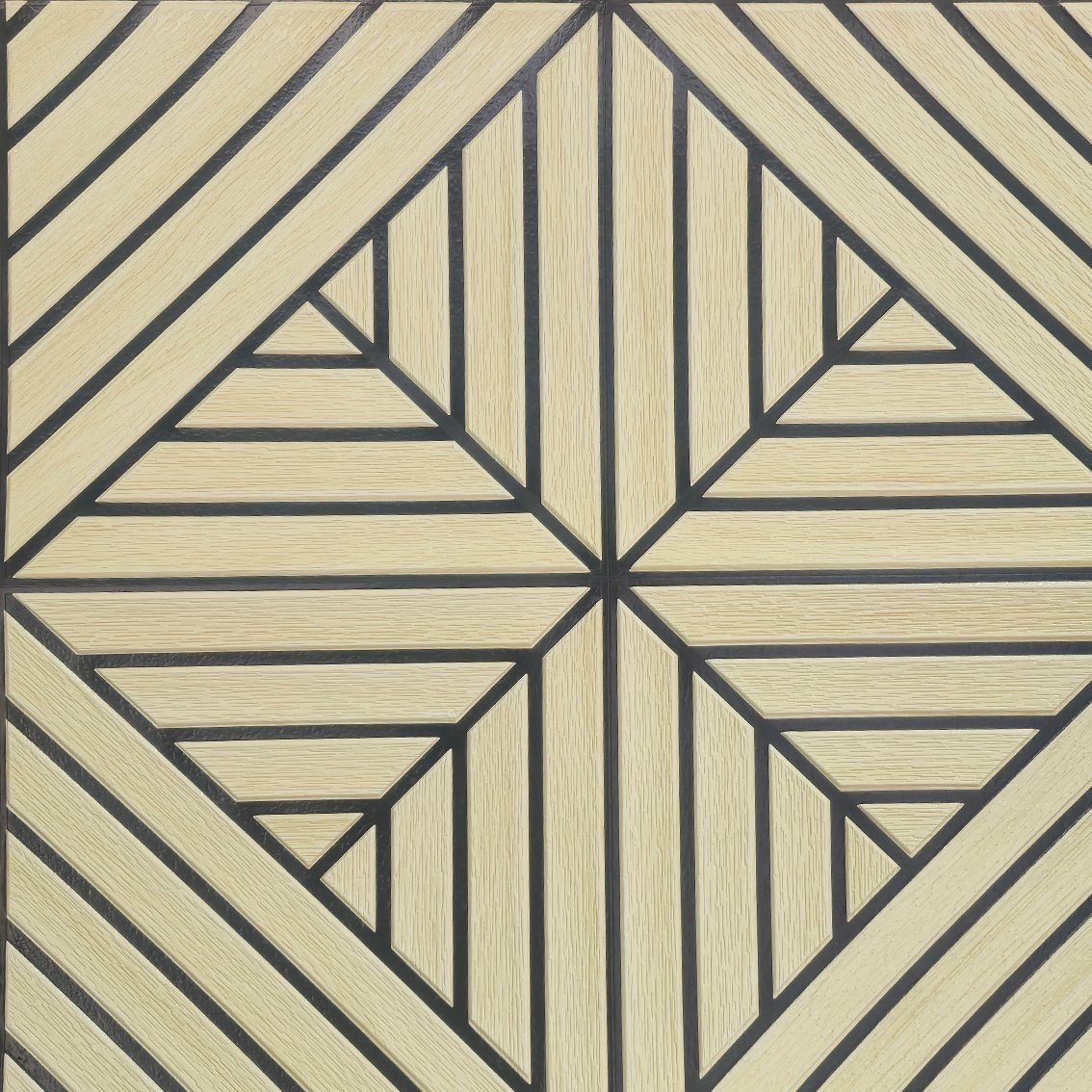 XY-701 | Placa 3D Vinílica Autoadhesiva 70x70cm