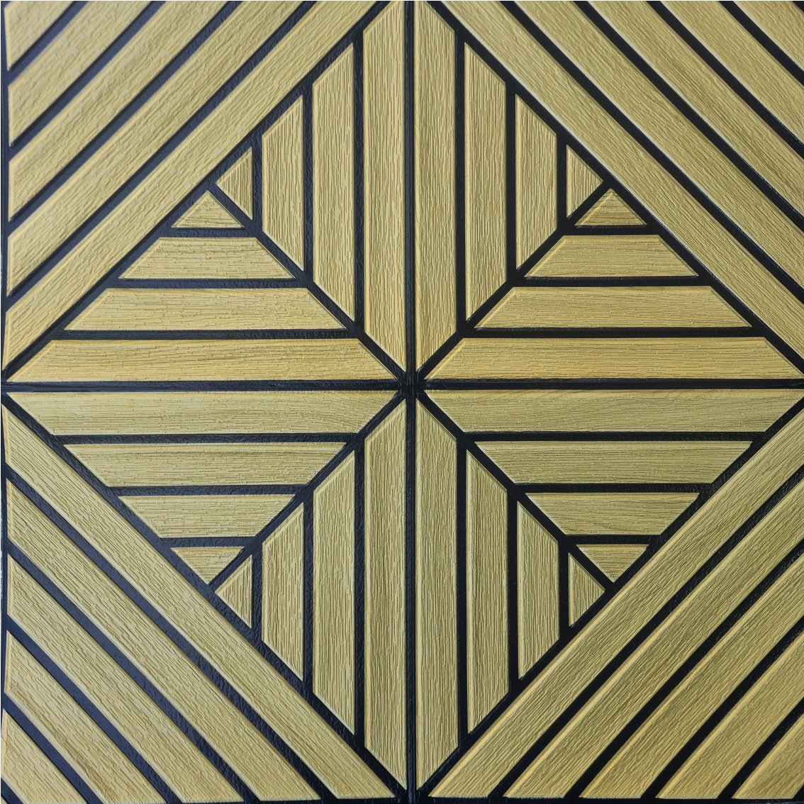 XY-702 | Placa 3D Vinílica Autoadhesiva 70x70cm
