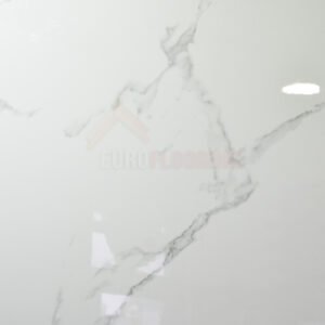 Calacatta | Placa PVC Símil Mámol 1220x24400mm